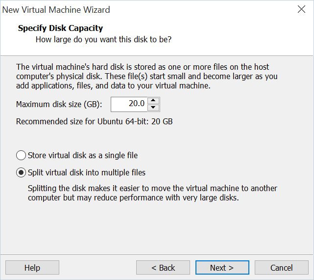 Vmware_Disk_capacity