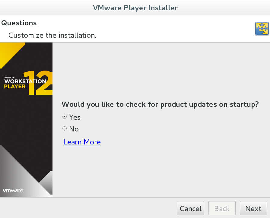 install vmware player linux install vmware player linux