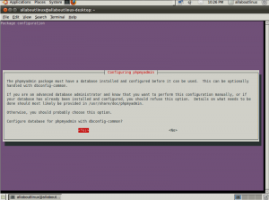 cannot access phpmyadmin ubuntu 16.04 cannot access phpmyadmin ubuntu 16.04